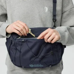 Fjällräven Skule Sling 6 Dusty Rose