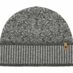 Fjällräven Snow Beanie Grey