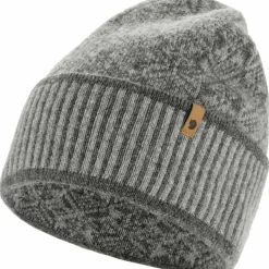 Fjällräven Snow Beanie Grey