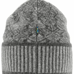 Fjällräven Snow Beanie Grey
