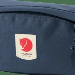 Fjällräven Ulvö Hip Pack Medium Mountain Blue