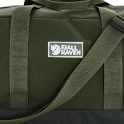 Fjällräven Vardag Duffel 33 Deep Forest
