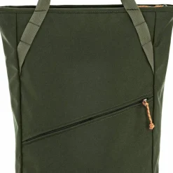 Fjällräven Vardag Totepack 22 Deep Forest