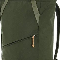 Fjällräven Vardag Totepack 22 Deep Forest