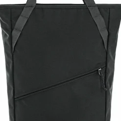 Fjällräven Vardag Totepack 22 Coal Black
