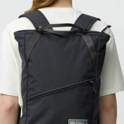 Fjällräven Vardag Totepack 22 Deep Forest