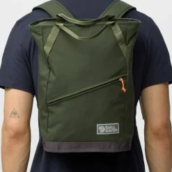 Fjällräven Vardag Totepack 22 Deep Forest