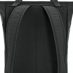 Fjällräven Vardag Totepack 22 Coal Black