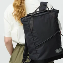 Fjällräven Vardag Totepack 22 Poppy Pink-khaki Dust