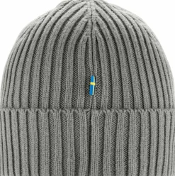 Fjällräven Övik 365 Hat Grey