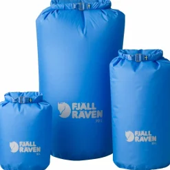 Fjällräven Waterproof Packbag 20L Un Blue