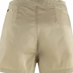 Fjällräven Women's Abisko Hike Shorts Fossil