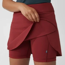 Fjällräven Women's Abisko Midsummer Skort Black