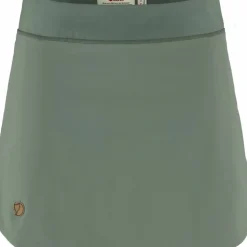 Fjällräven Women's Abisko Midsummer Skort Patina Green