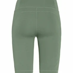 Fjällräven Women's Abisko Short Tights Patina Green
