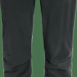 Fjällräven Women's Abisko Trail Stretch Trousers Black