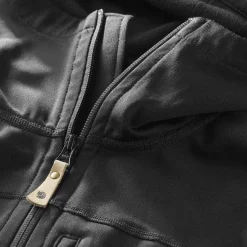 Fjällräven Women's Abisko Trail Fleece Patina Green