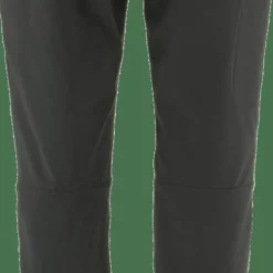 Fjällräven Women's Abisko Winter Stretch Trousers Black