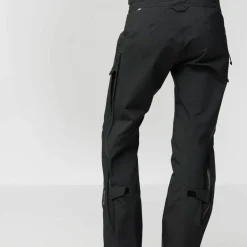 Fjällräven Women's Bergtagen GORE-TEX Pro Trousers Black