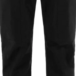 Fjällräven Women's Bergtagen GORE-TEX Pro Trousers Black