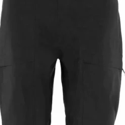 Fjällräven Women's Bergtagen GORE-TEX Touring Trousers Black