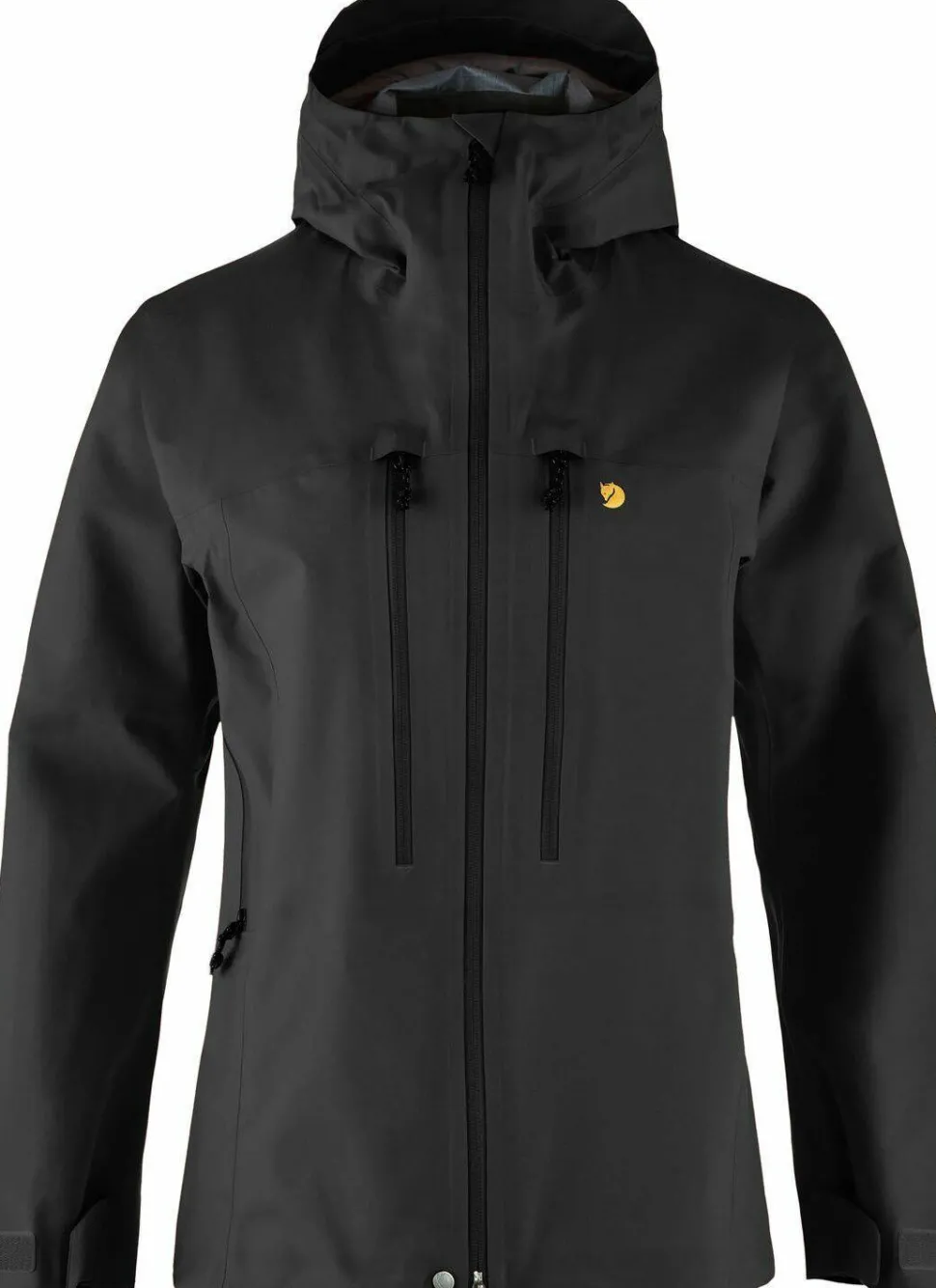 Fjällräven Women's Bergtagen GORE-TEX Pro Jacket Black