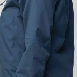 Fjällräven Women's Bergtagen GORE-TEX Pro Jacket Black