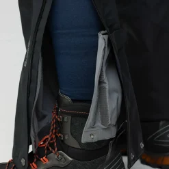 Fjällräven Women's Bergtagen GORE-TEX Pro Trousers Mountain Blue