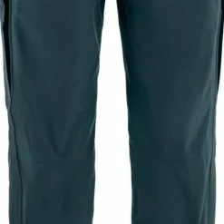 Fjällräven Women's Bergtagen GORE-TEX Pro Trousers Mountain Blue