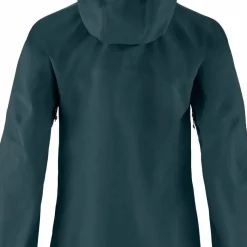 Fjällräven Women's Bergtagen GORE-TEX Pro Jacket Mountain Blue