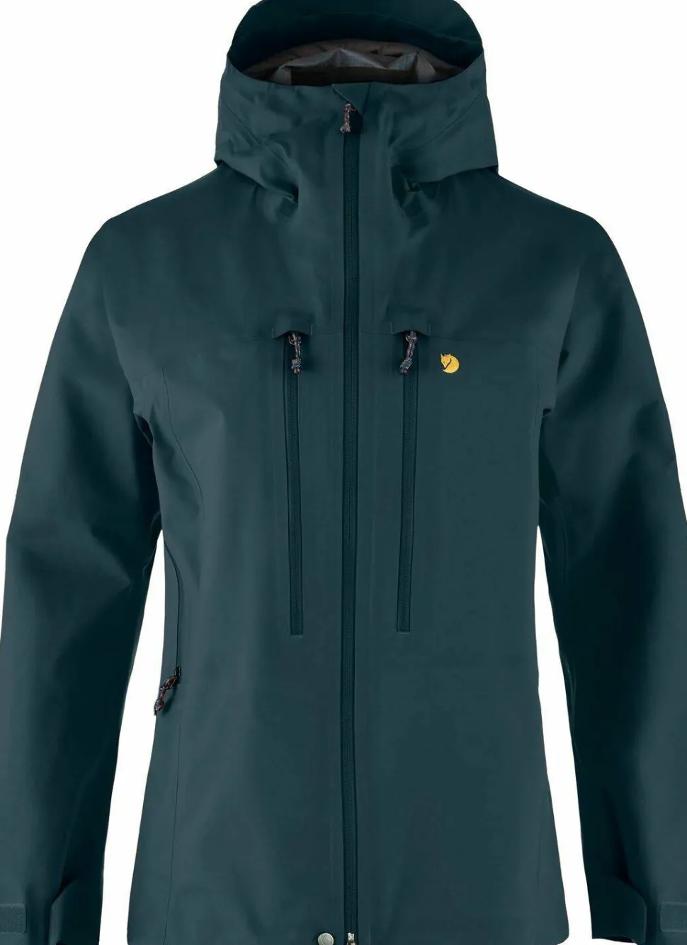Fjällräven Women's Bergtagen GORE-TEX Pro Jacket Mountain Blue