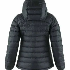 Fjällräven Women's Expedition Pack Down Hoodie Black