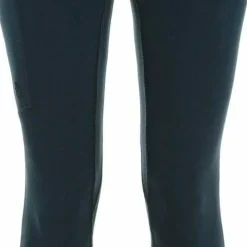 Fjällräven Women's High Coast Tights Dark Navy