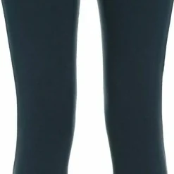 Fjällräven Women's High Coast Tights Dark Navy