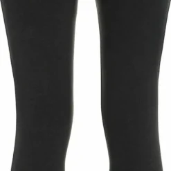 Fjällräven Women's High Coast Tights Black