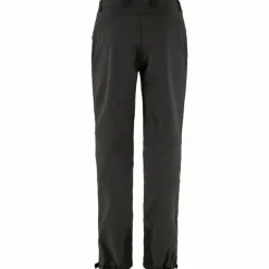 Fjällräven Women's Keb Agile Trousers Black