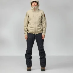 Fjällräven Women's Keb GORE-TEX Jacket Un Blue