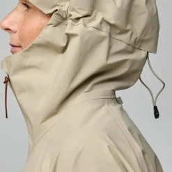 Fjällräven Women's Keb GORE-TEX Jacket Un Blue
