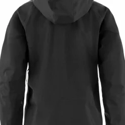 Fjällräven Women's Keb GORE-TEX Jacket Black