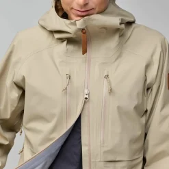 Fjällräven Women's Keb GORE-TEX Jacket Black