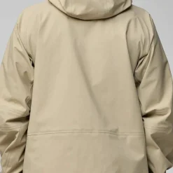 Fjällräven Women's Keb GORE-TEX Jacket Black
