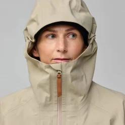 Fjällräven Women's Keb GORE-TEX Jacket Black
