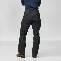 Fjällräven Women's Keb GORE-TEX Trousers Black