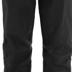 Fjällräven Women's Keb GORE-TEX Trousers Black