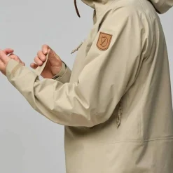 Fjällräven Women's Keb GORE-TEX Jacket Black