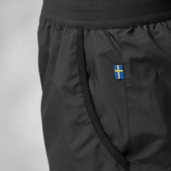 Fjällräven Women's Keb Insulated Trousers Black