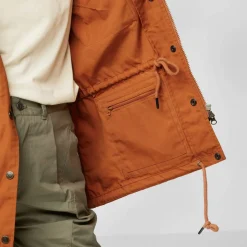 Fjällräven Women's Räven Jacket Dark Navy
