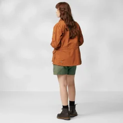 Fjällräven Women's Räven Jacket Dark Navy