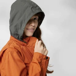 Fjällräven Women's Räven Jacket Dark Navy