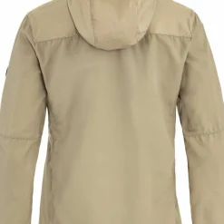 Fjällräven Women's Stina Jacket Fossil